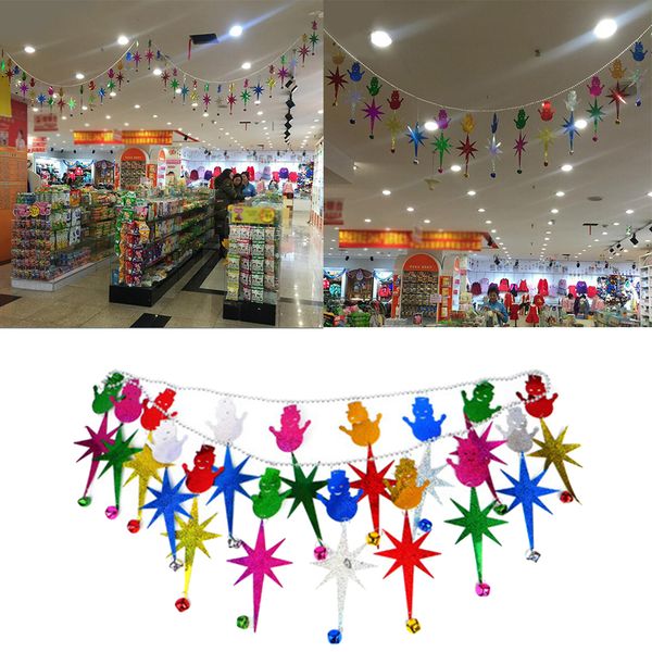новогодние украшения xmas tree висячие украшения цепи висячие украшения кулон снежинка снеговик украшения елки
новогодние украшения xmas tree висячие украшения цепи висячие украшения кулон снежинка снеговик украшения елки