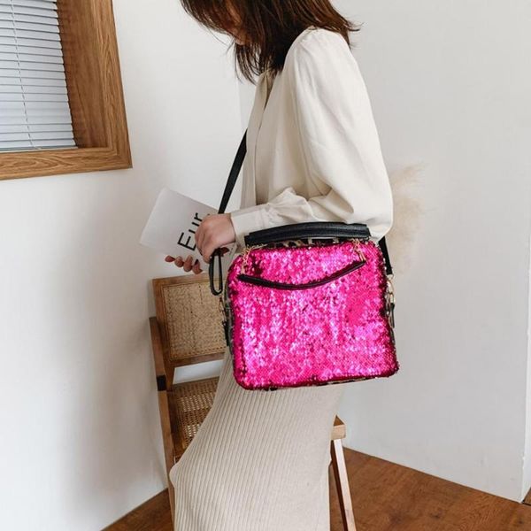 leopard print sequins pu leather crossbody bag handbag phone coin bags zipper messenger bag #20
leopard print sequins pu leather crossbody bag handbag phone coin bags zipper messenger bag #20