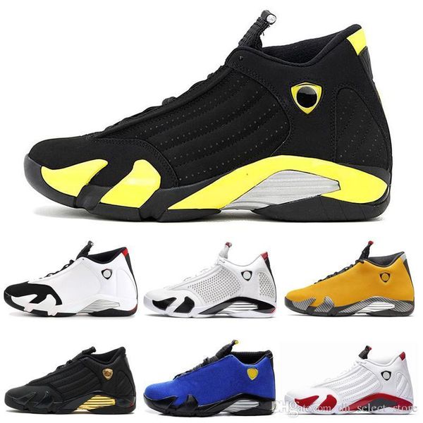 men basketball shoes 14 14s university gold red candy cane last sblack toe desert sand thunder defining moments sports sneakers 7-13
men basketball shoes 14 14s university gold red candy cane last sblack toe desert sand thunder defining moments sports sneakers 7-13