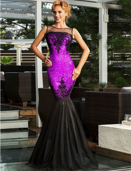 elegant vestido maxi dress sequins appliques evening with mermaid hem burderry women plus size 2xl backless party dresses r80196, Black;gray
elegant vestido maxi dress sequins appliques evening with mermaid hem burderry women plus size 2xl backless party dresses r80196, Black;gray