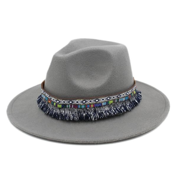 panama wide flat stiff brim jazz hat outdoor trilby summer spring beach party street lover capwoll blend fedora size 56-58cm, Blue;gray
panama wide flat stiff brim jazz hat outdoor trilby summer spring beach party street lover capwoll blend fedora size 56-58cm, Blue;gray