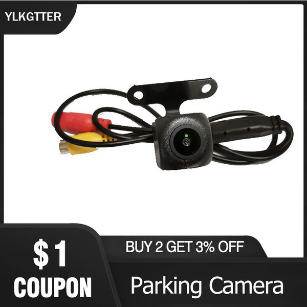 ylkgtter mini concealed night vision reversing radar for car wired led light hd camera cvbs video signal no display safe device
ylkgtter mini concealed night vision reversing radar for car wired led light hd camera cvbs video signal no display safe device