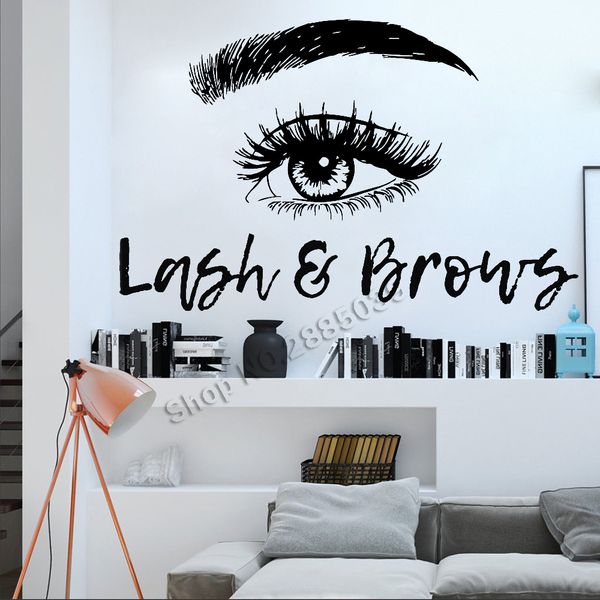 Новый Стиль Ресницы Брови Глаз Ресницы Наклейка Наклейки На Стену Виниловые Худо 
Новый Стиль Ресницы Брови Глаз Ресницы Наклейка Наклейки На Стену Виниловые Худо