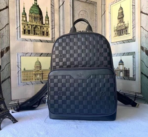 classic checkerboard backpacks for men real embossing leather canvas luxury trendy handbag backpack for men notebook 30.0 x 39.0 x 13.0 cm
classic checkerboard backpacks for men real embossing leather canvas luxury trendy handbag backpack for men notebook 30.0 x 39.0 x 13.0 cm