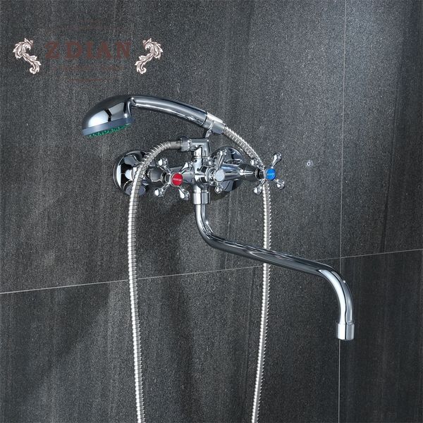 russia bathroom shower faucets classic chrome plated single holder long nose brass bathroom faucet bath mixer tap
russia bathroom shower faucets classic chrome plated single holder long nose brass bathroom faucet bath mixer tap