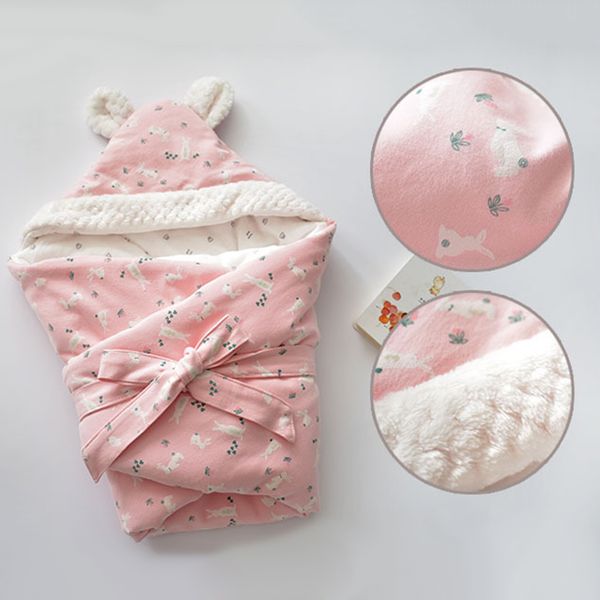 80*80cm 1pcs baby discharge envelope newborns soft cotton cartoon blanket kids warm wrap baby girl boy sleeping bag bedding
80*80cm 1pcs baby discharge envelope newborns soft cotton cartoon blanket kids warm wrap baby girl boy sleeping bag bedding
