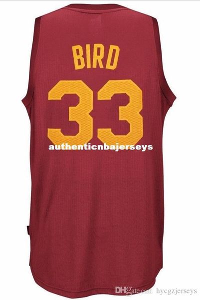 larry bird #33 sewn hickory ad jersey mens vest size xs-6xl stitched basketball jerseys ncaa, Black;blue
larry bird #33 sewn hickory ad jersey mens vest size xs-6xl stitched basketball jerseys ncaa, Black;blue