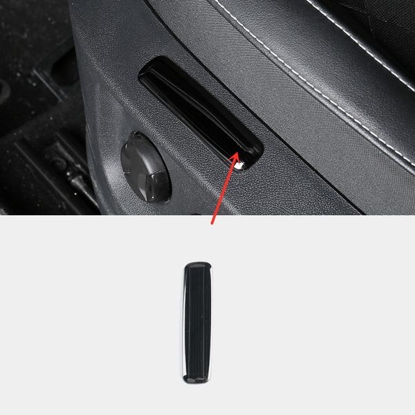 for karoq 2017 2018 car accessories stainless steel interior car seat memory switch cover trim sticker styling 1pcs
for karoq 2017 2018 car accessories stainless steel interior car seat memory switch cover trim sticker styling 1pcs