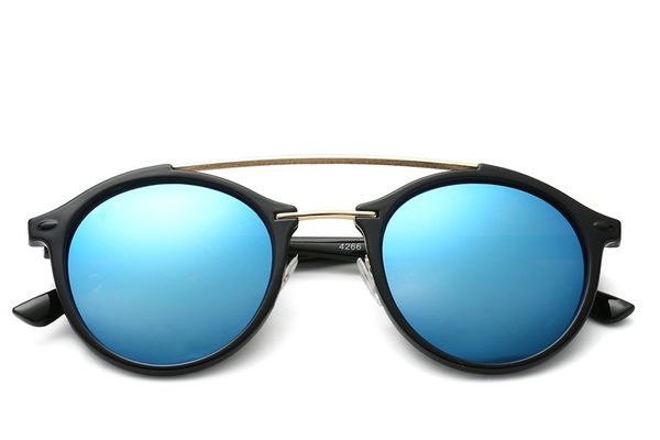 9 colors to choose brand men women polarized sunglasses semi rimless sun glasses gold frame polaroid lens with cases and box 4266, White;black
9 colors to choose brand men women polarized sunglasses semi rimless sun glasses gold frame polaroid lens with cases and box 4266, White;black