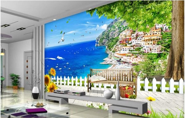 3d wallpaper custom p mural beautiful european seaside city background home decor living room 3d wall murals wallpaper for walls 3 d
3d wallpaper custom p mural beautiful european seaside city background home decor living room 3d wall murals wallpaper for walls 3 d