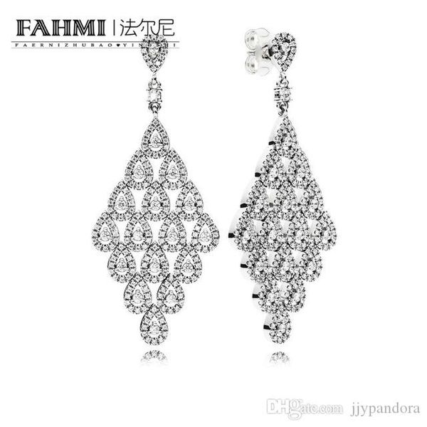 wpennyi 100% 925 sterling silver 296321cz cascading glamour limited edition earrings, clear cz fashion simple women's gifts, Golden;silver
wpennyi 100% 925 sterling silver 296321cz cascading glamour limited edition earrings, clear cz fashion simple women's gifts, Golden;silver