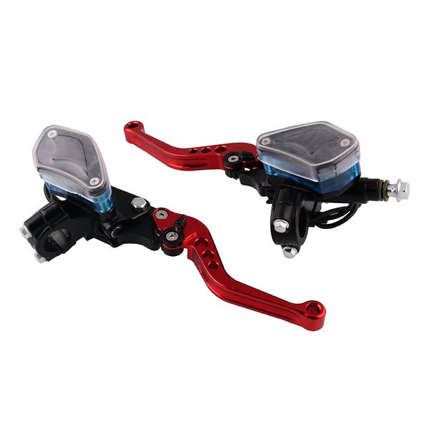 carchet universal motorcycle hand brakes 2pcs handbrakes left and right hydraulic clutch hand brake lever motor accessories
carchet universal motorcycle hand brakes 2pcs handbrakes left and right hydraulic clutch hand brake lever motor accessories
