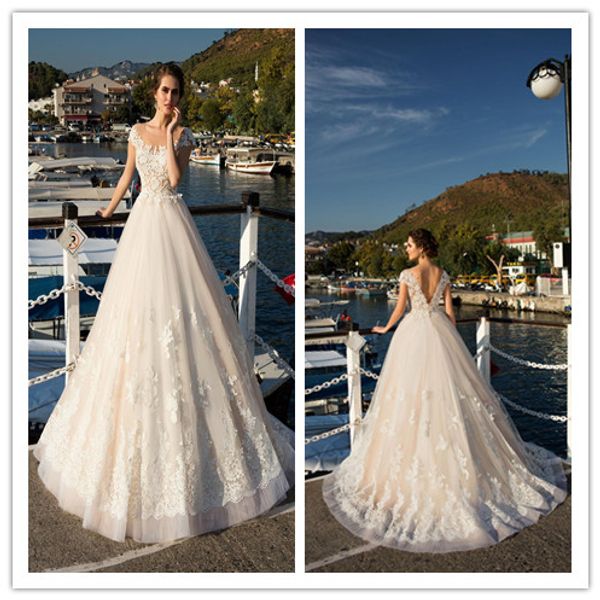урожай boho свадебное платье 2020 cap рукава платье де noiva robe де mariée backless с скользящим шлейфом свадебные платья bg034, White
урожай boho свадебное платье 2020 cap рукава платье де noiva robe де mariée backless с скользящим шлейфом свадебные платья bg034, White