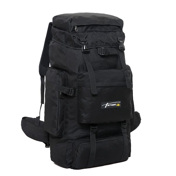 70l tactical bag backpack mountaineering men travel bag outdoor sport bags molle backpacks hunting camping rucksack
70l tactical bag backpack mountaineering men travel bag outdoor sport bags molle backpacks hunting camping rucksack