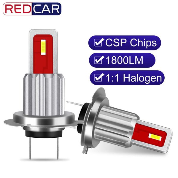 2 шт. автомобиль led противотуманные фары h7 csp чипы 1800lm супер яркий 6000 к чистый белый вождения день ходовая лампа 12 в h7 светодиодны
2 шт. автомобиль led противотуманные фары h7 csp чипы 1800lm супер яркий 6000 к чистый белый вождения день ходовая лампа 12 в h7 светодиодны