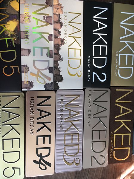 12 color naked eye hadow nude mix1 2 3 45 make up et makeup palette eye hadow palette hipping
12 color naked eye hadow nude mix1 2 3 45 make up et makeup palette eye hadow palette hipping