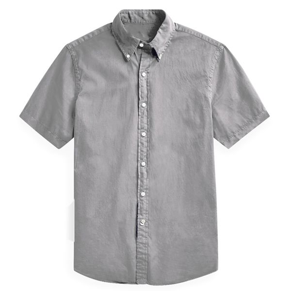 designer men's summer short sleeved dress shirts men casual polo small horse shirts fashion usa brand rl oxford fashion, White;black
designer men's summer short sleeved dress shirts men casual polo small horse shirts fashion usa brand rl oxford fashion, White;black