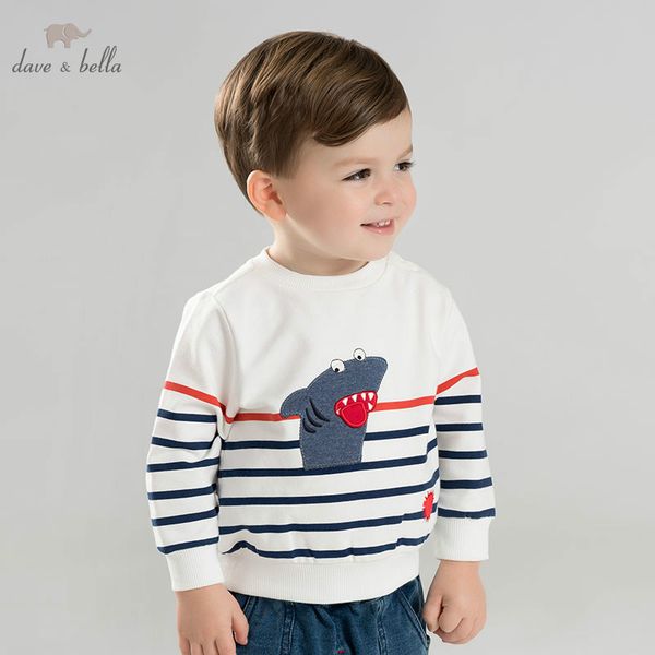 dbj9902 dave bella spring baby boys sweatshirts children long sleeve print boys pullover kids fashion tees, Black
dbj9902 dave bella spring baby boys sweatshirts children long sleeve print boys pullover kids fashion tees, Black