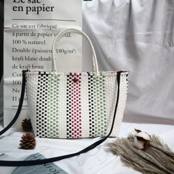 new fashion straws pvc handbags straw beach tote big shoulder bag purse handbag woven beach shopping bag wholesale
new fashion straws pvc handbags straw beach tote big shoulder bag purse handbag woven beach shopping bag wholesale