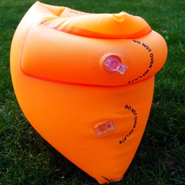 2pcs double balloon swimming arm ring swimming aid floating arm circle animal shape swim buoy ring
2pcs double balloon swimming arm ring swimming aid floating arm circle animal shape swim buoy ring