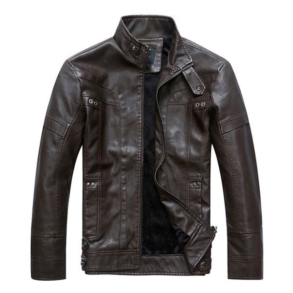 ng sale motorcycle leather jackets men classic design slim fit men leather suede jacket casual male outwear brand clothing, Black
ng sale motorcycle leather jackets men classic design slim fit men leather suede jacket casual male outwear brand clothing, Black