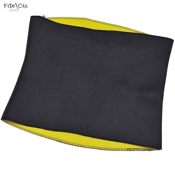 Super Neoprene Sauna Slimming Belts Weight Loss Fit Body Burn Sweat Fat Sweating Sizes S M L Xl 2Xl 3Xl
Super Neoprene Sauna Slimming Belts Weight Loss Fit Body Burn Sweat Fat Sweating Sizes S M L Xl 2Xl 3Xl