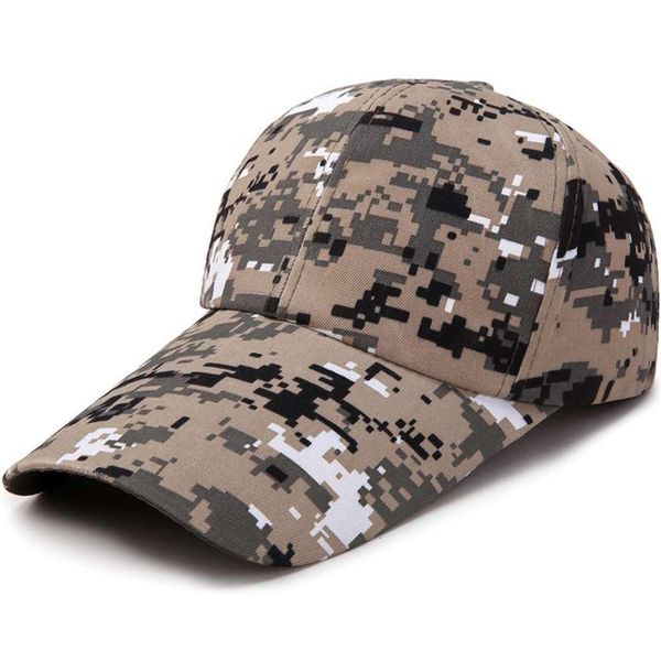 2020 new spring and summer wild camouflage military baseball cap men and women fashion sun hat outdoor leisure sports hat tmjfp, White
2020 new spring and summer wild camouflage military baseball cap men and women fashion sun hat outdoor leisure sports hat tmjfp, White
