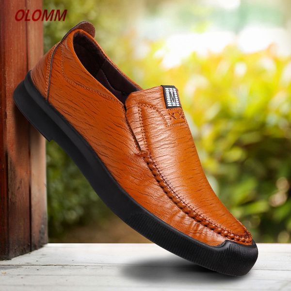 fashion men loafer shoes summer breathable men's casual shoes trend lightweight loafers comfortable sneakers man's flats, Black
fashion men loafer shoes summer breathable men's casual shoes trend lightweight loafers comfortable sneakers man's flats, Black