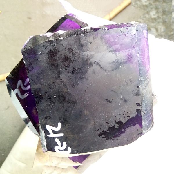 24-25mm thickness hydrothermal quartz raw crystal amethyst stone prices wholesale for stone making 2kgs/lot, Black
24-25mm thickness hydrothermal quartz raw crystal amethyst stone prices wholesale for stone making 2kgs/lot, Black
