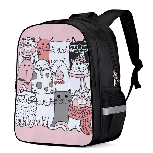 comic cat animal pink kawaii lapbackpacks school bag child book bag sports bags bottle side pockets
comic cat animal pink kawaii lapbackpacks school bag child book bag sports bags bottle side pockets