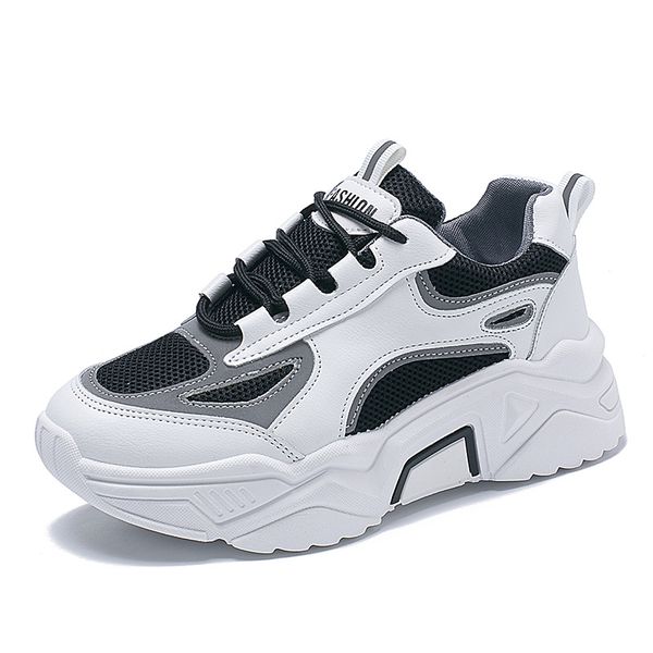 2019 vulcanize shoes trainers women sneakers casual fashion basket femme air mesh tenis zapatos mujer reflective running shoes
2019 vulcanize shoes trainers women sneakers casual fashion basket femme air mesh tenis zapatos mujer reflective running shoes