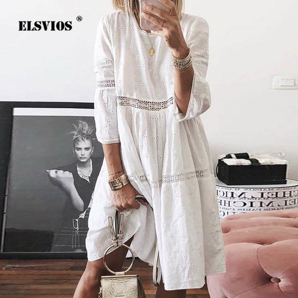 fanbety plus size women butterfly print dress elegant summer casual o neck loose party dress lady 2019 autumn long sleeve dress, Black;gray
fanbety plus size women butterfly print dress elegant summer casual o neck loose party dress lady 2019 autumn long sleeve dress, Black;gray