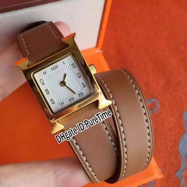 new w038178ww0 18k yellow gold bezel silver dial swiss quartz womens watch ladies watches brown leather white line with original box h18a1, Slivery;brown
new w038178ww0 18k yellow gold bezel silver dial swiss quartz womens watch ladies watches brown leather white line with original box h18a1, Slivery;brown