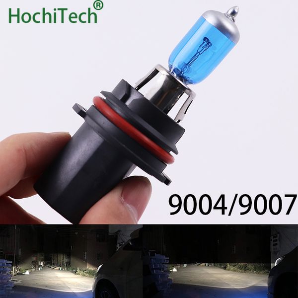 9004 9007 halogen lamp 6000k 12v 100w 55w 3000lm xenon super white quartz glass car headlight replacement bulb
9004 9007 halogen lamp 6000k 12v 100w 55w 3000lm xenon super white quartz glass car headlight replacement bulb