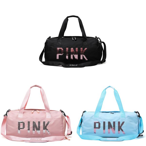 latest fashion men women travel bag duffle bag handbags large capacity sport bag soccer shoes
latest fashion men women travel bag duffle bag handbags large capacity sport bag soccer shoes