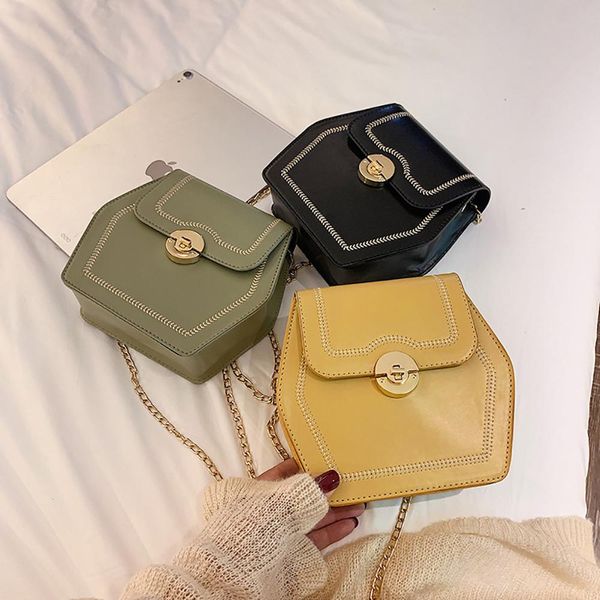 simple small flap bag women's chain small shoulder bag fashion messenger women's hluxury handbags #20
simple small flap bag women's chain small shoulder bag fashion messenger women's hluxury handbags #20