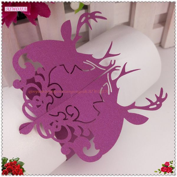 100 pcs/lot wedding decorations accessories banquet dinner pearlescent paper napkin ring wedding party serviette 6zsh090
100 pcs/lot wedding decorations accessories banquet dinner pearlescent paper napkin ring wedding party serviette 6zsh090