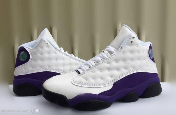 designer sneakers new mens 13 cap and gown black cat whtie purple grey basketball shoes 13s white women chicago red xiii trainer sneakers
designer sneakers new mens 13 cap and gown black cat whtie purple grey basketball shoes 13s white women chicago red xiii trainer sneakers