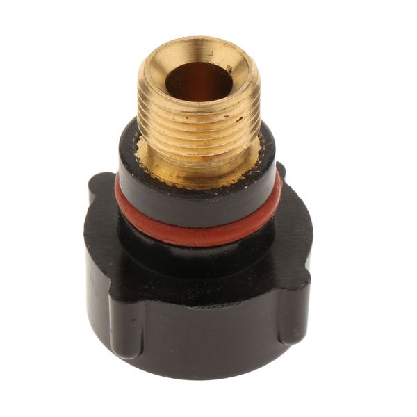 tig back cap dia 8mm fit tig welding torch wp-9/17/20 series 
tig back cap dia 8mm fit tig welding torch wp-9/17/20 series