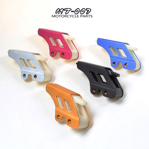 new arrival dirt bike pit bike 140 150 160 250cc chain guide chain guard for bse bosuer abm xmotos
new arrival dirt bike pit bike 140 150 160 250cc chain guide chain guard for bse bosuer abm xmotos