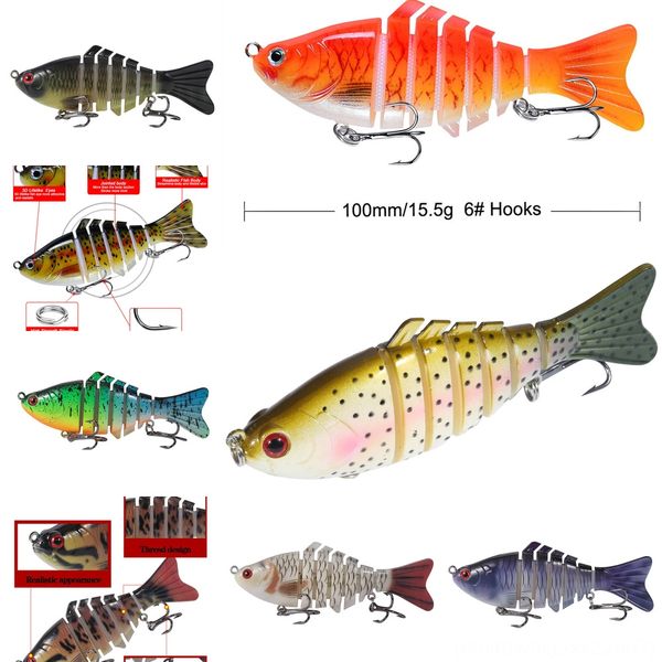 9nuyx double-sided luya thickened wooden shrimp box (10cm * 15.5g) box 10 grid translucent fishing bait
9nuyx double-sided luya thickened wooden shrimp box (10cm * 15.5g) box 10 grid translucent fishing bait