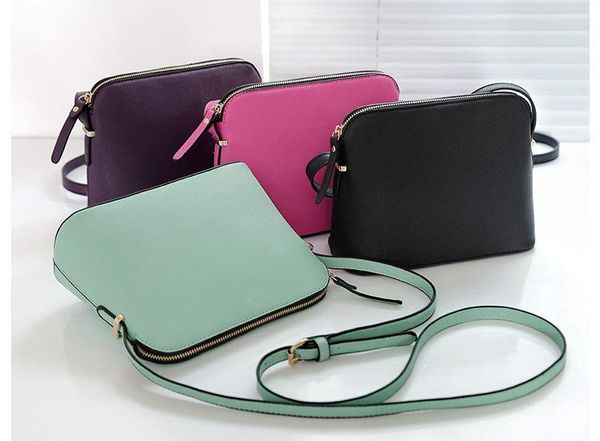 brand designer women cross body shoulder bag crossbody shell bags purses fashion messenger bag handbags 4 colors
brand designer women cross body shoulder bag crossbody shell bags purses fashion messenger bag handbags 4 colors