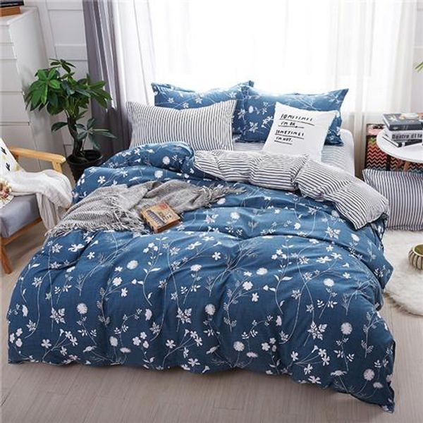 europe and america bedding sets letter zipper pattern design bedding suit new stripe spring autumn bed sheet suit ing
europe and america bedding sets letter zipper pattern design bedding suit new stripe spring autumn bed sheet suit ing
