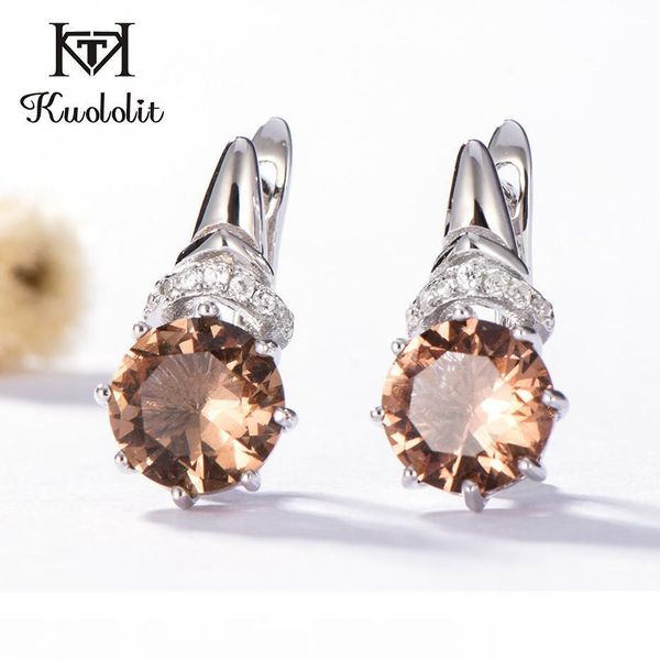 kuololit zultanite gemstone clip for women solid 925 sterling silver color change diaspore stone earrings fine jewelry mx190720, Golden;silver
kuololit zultanite gemstone clip for women solid 925 sterling silver color change diaspore stone earrings fine jewelry mx190720, Golden;silver