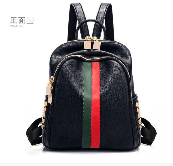 backpack handbags fashion backpack soft leather pu travel bag students schoolbag women
backpack handbags fashion backpack soft leather pu travel bag students schoolbag women