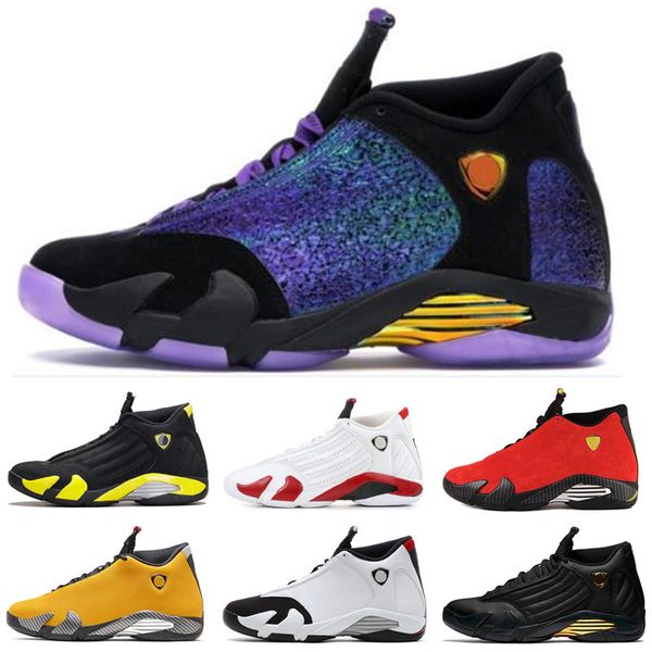 14s basketball shoes 14 red yellow black white men women xiv doernbecher sports designer sneakers jumpman us size 7 - 13, White;red
14s basketball shoes 14 red yellow black white men women xiv doernbecher sports designer sneakers jumpman us size 7 - 13, White;red