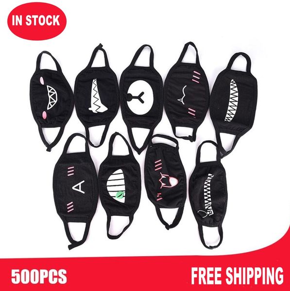 us stock antidust cute cartoon designer mask fun pattern face mouth muffle mask reusable warm pm2.5 windproof cotton facial protective mask
us stock antidust cute cartoon designer mask fun pattern face mouth muffle mask reusable warm pm2.5 windproof cotton facial protective mask