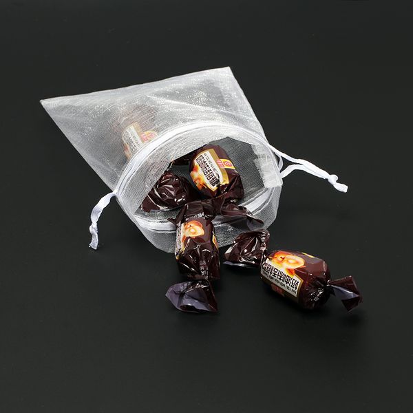 50pcs/bag multi-color 9*12cm clear organza bags jewelry/christmas/wedding/birthday/gift drawstring packing bags 5z
50pcs/bag multi-color 9*12cm clear organza bags jewelry/christmas/wedding/birthday/gift drawstring packing bags 5z