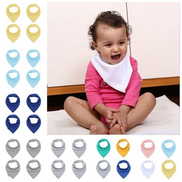 dribble toddler cotton bandana bibs solid infant saliva towel baby bibs burp cloths pinafore soft newborn triangle head scarf yp7239
dribble toddler cotton bandana bibs solid infant saliva towel baby bibs burp cloths pinafore soft newborn triangle head scarf yp7239