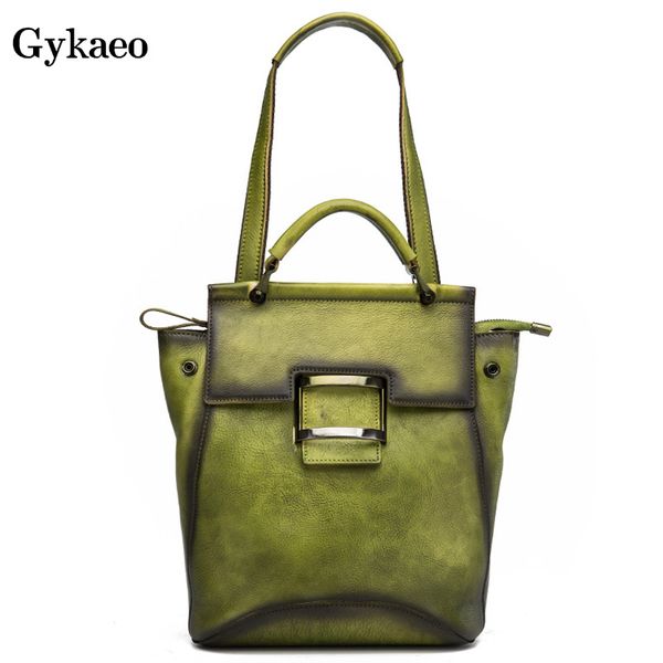 gykaeo ethnic style women genuine leather backpacks lady multifunctional large capacity cowhide backpack sac a dos
gykaeo ethnic style women genuine leather backpacks lady multifunctional large capacity cowhide backpack sac a dos